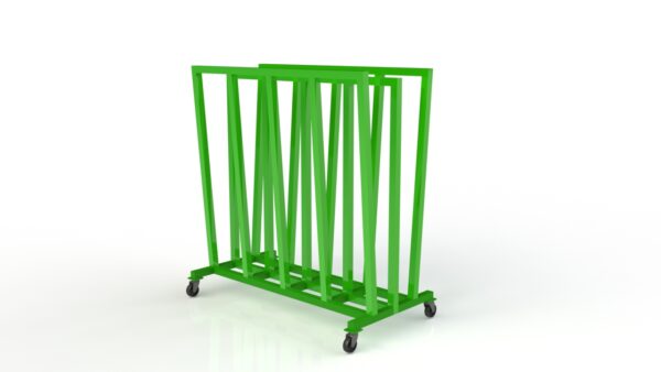 Trolley carros plataformas - Imagen 4