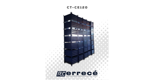 CE-120 - Imagen 2