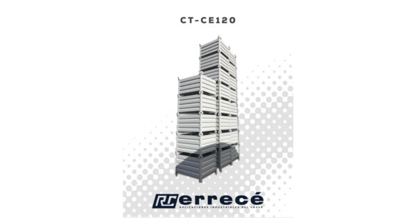 CE-120 - Imagen 3